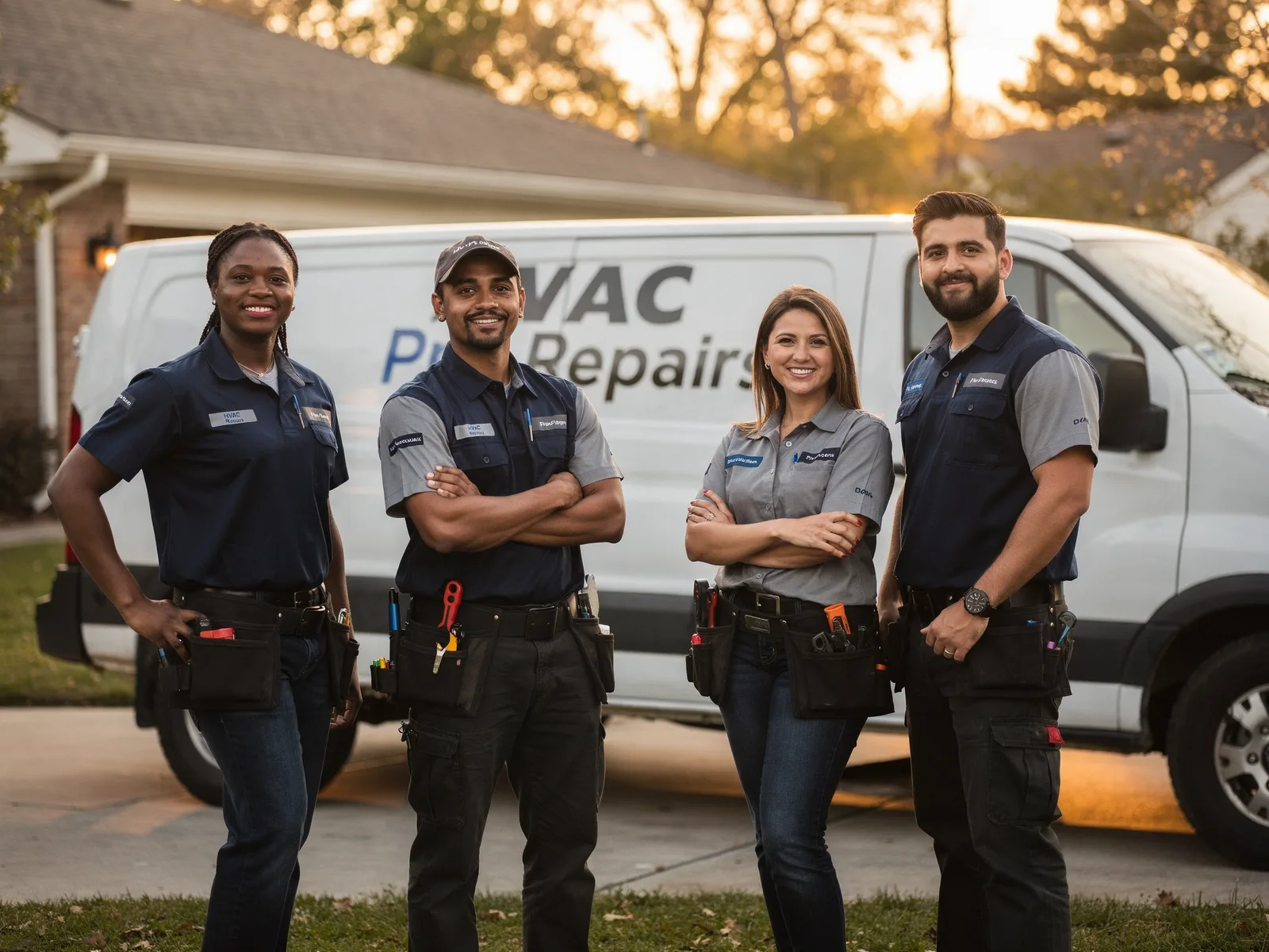 Heat Pump Repair company in Ocean City, NJ
