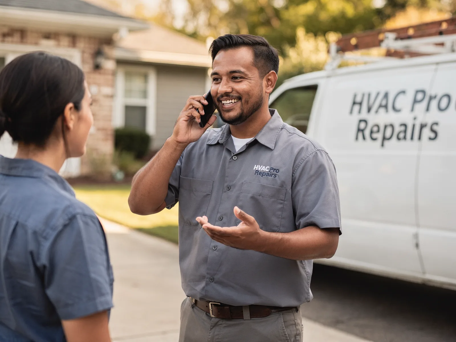 Heat Pump Repair Ocean City, NJ FAQs